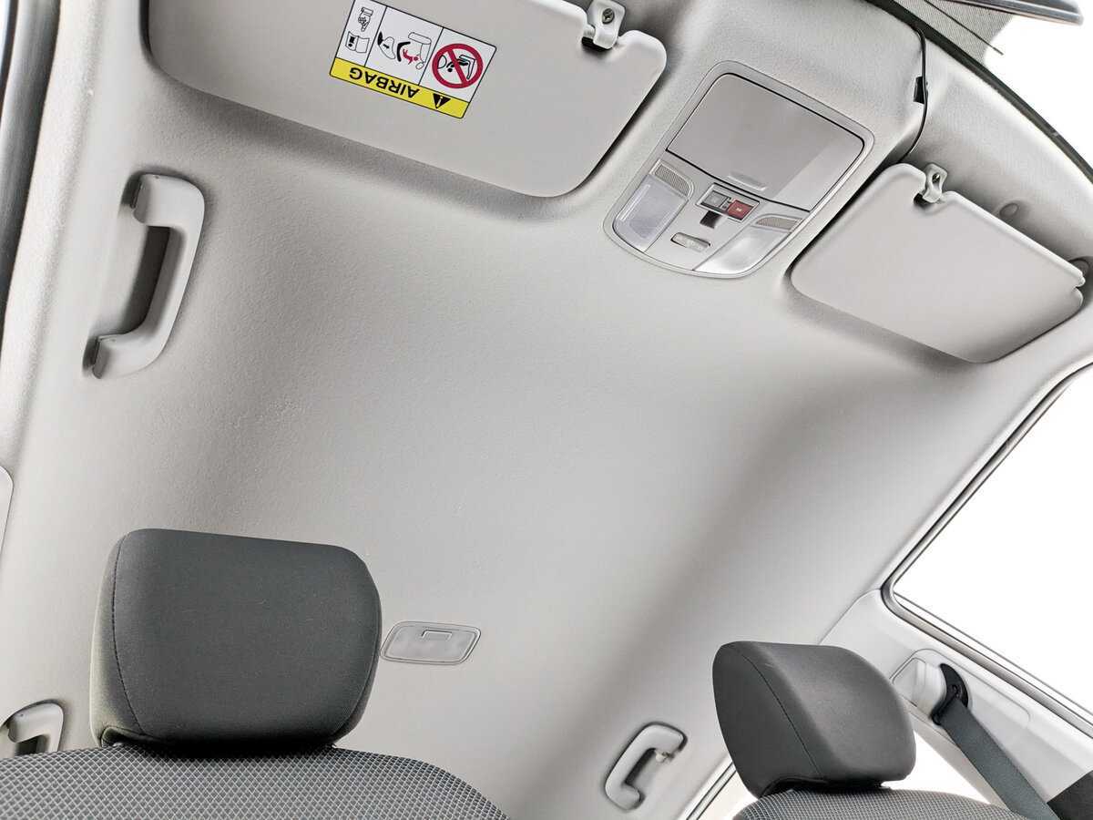 Hyundai Creta б/у, 2021, Механическая. Фото: #17