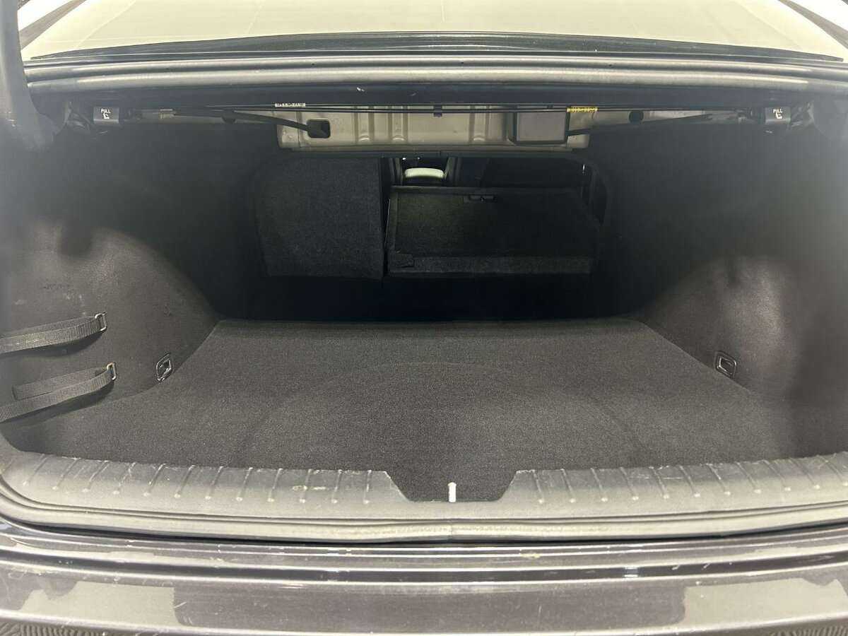 Kia Optima б/у, 2017, Автоматическая. Фото: #17