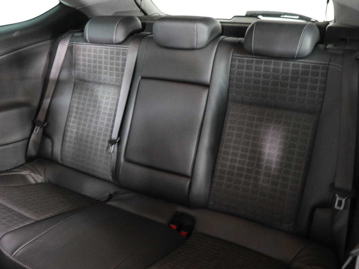 Opel Astra б/у, 2013, Механическая. Фото: #7