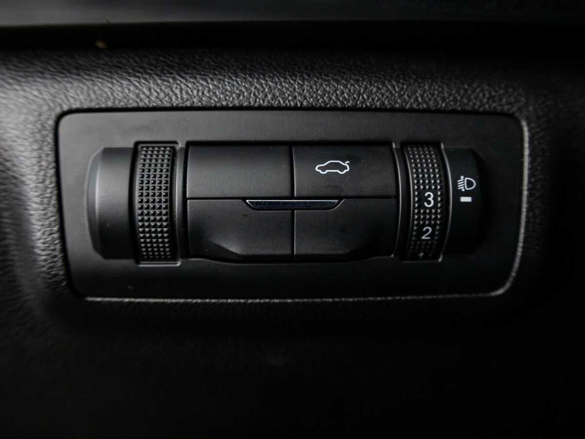 Chery Tiggo 8 б/у, 2020, Вариатор. Фото: #12