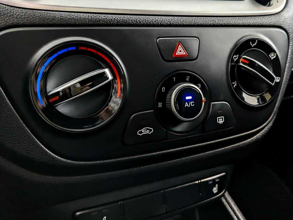 Hyundai Solaris б/у, 2021, Автоматическая. Фото: #20