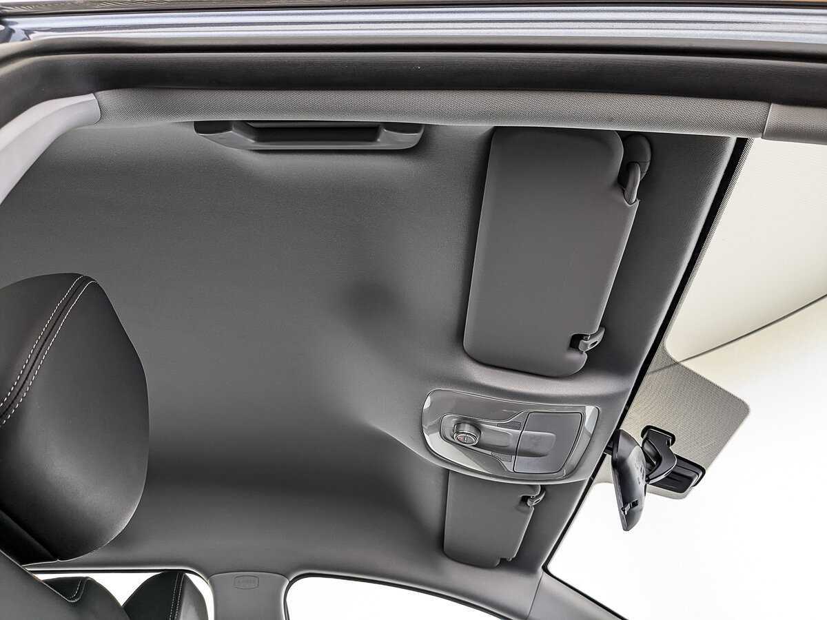 Chery Tiggo 8 Pro б/у, 2021, Роботизированная. Фото: #21