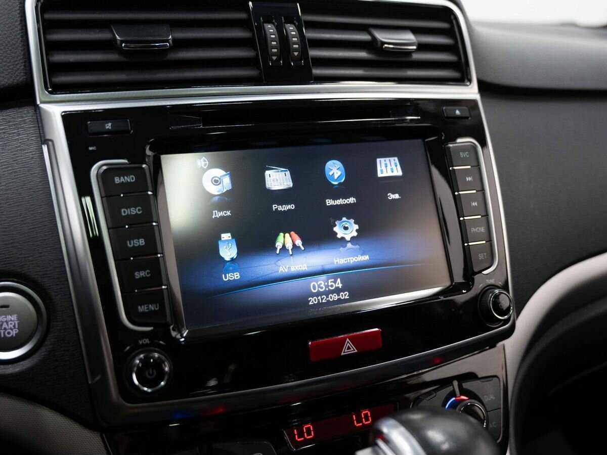 Haval H6 б/у, 2016, Автоматическая. Фото: #22