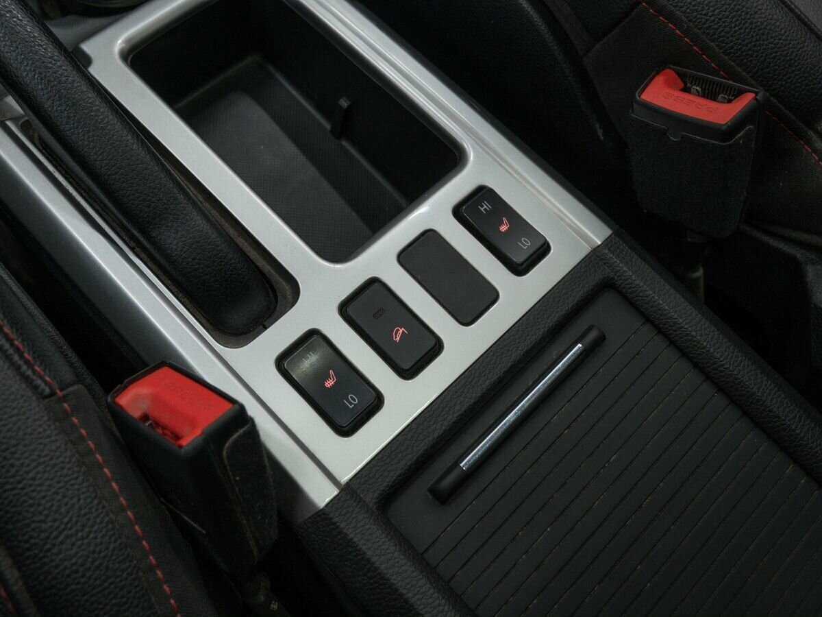 Haval H6 б/у, 2017, Автоматическая. Фото: #18