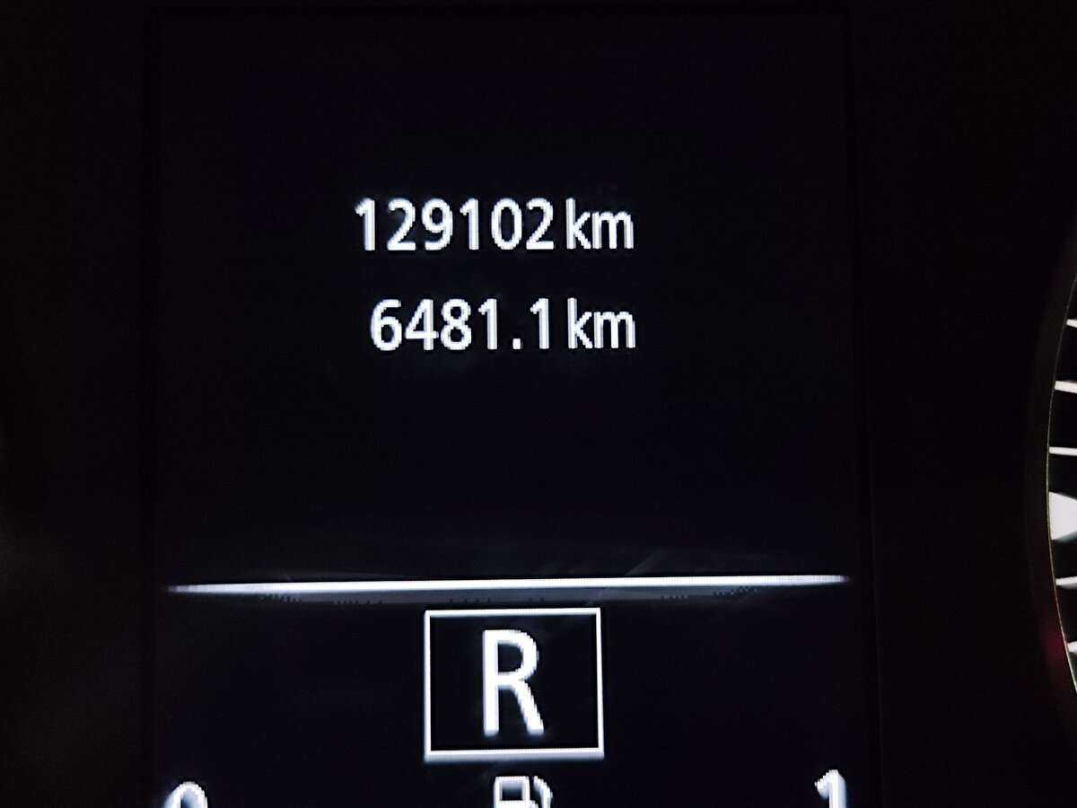 Renault Arkana б/у, 2021, Вариатор. Фото: #4