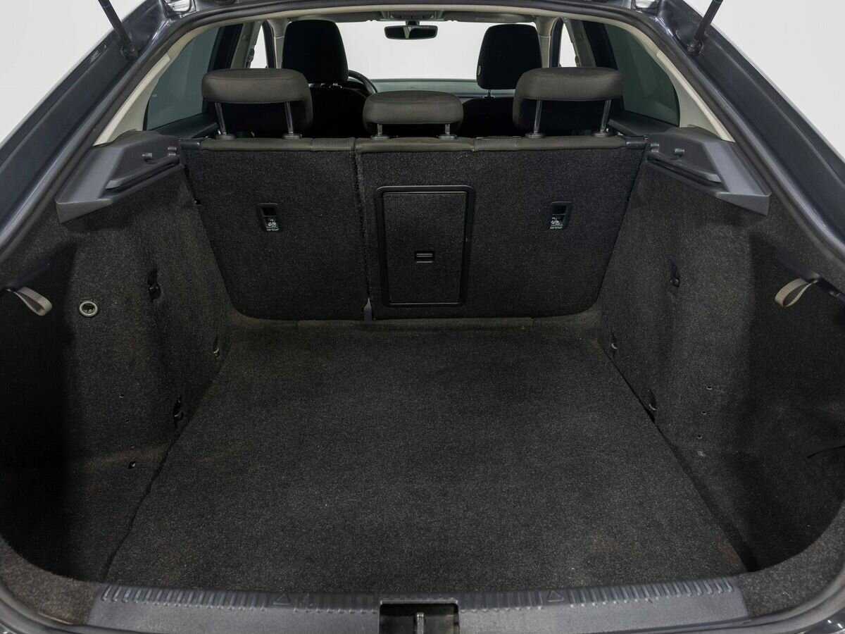 Skoda Octavia б/у, 2019, Роботизированная. Фото: #22