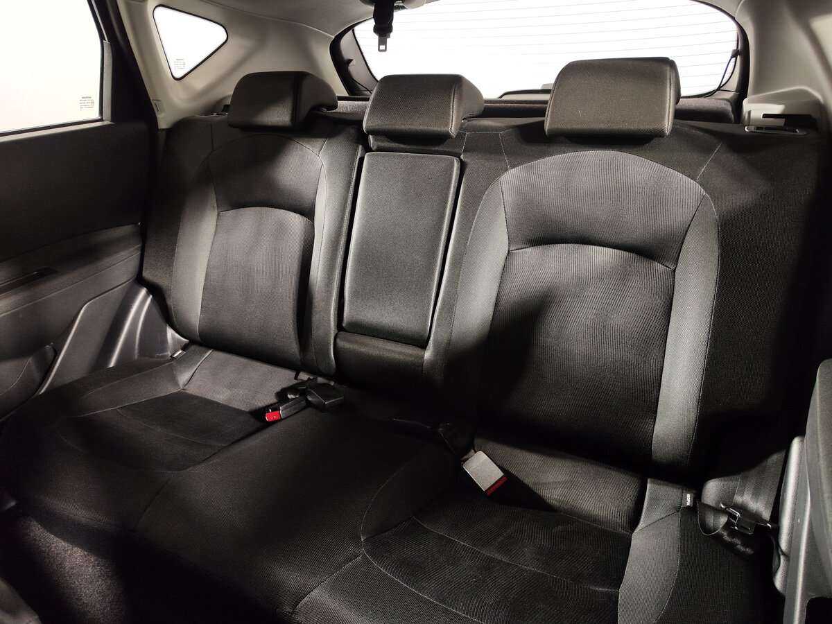 Nissan Qashqai б/у, 2013, Вариатор. Фото: #12