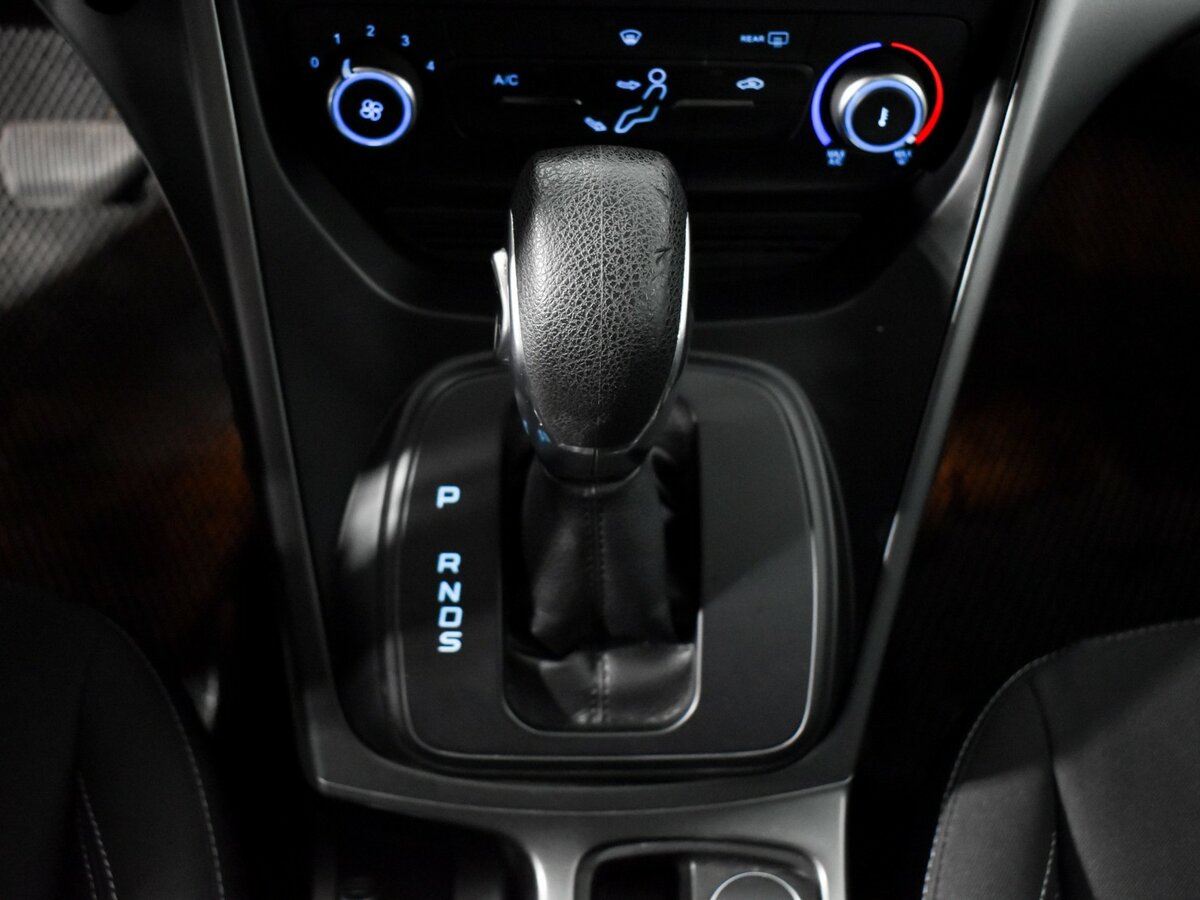 Ford Kuga б/у, 2019, Автоматическая. Фото: #7