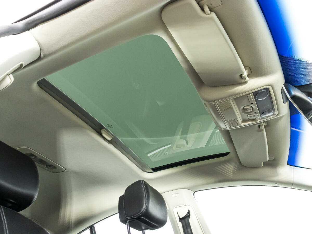 Volkswagen Passat CC б/у, 2013, Роботизированная. Фото: #18