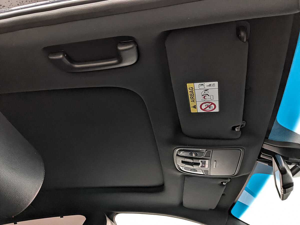 Kia Optima б/у, 2017, Автоматическая. Фото: #22