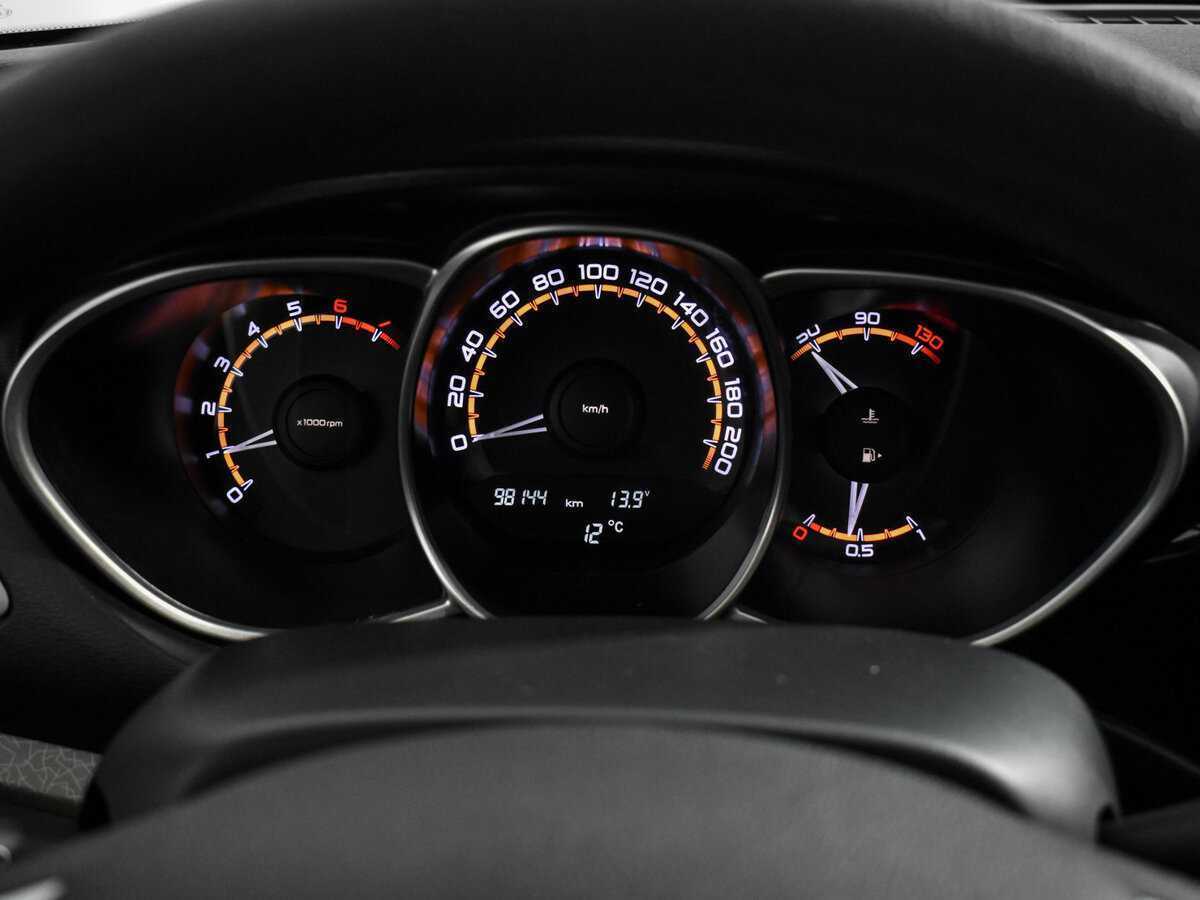 Lada (ВАЗ) Vesta б/у, 2019, Механическая. Фото: #17