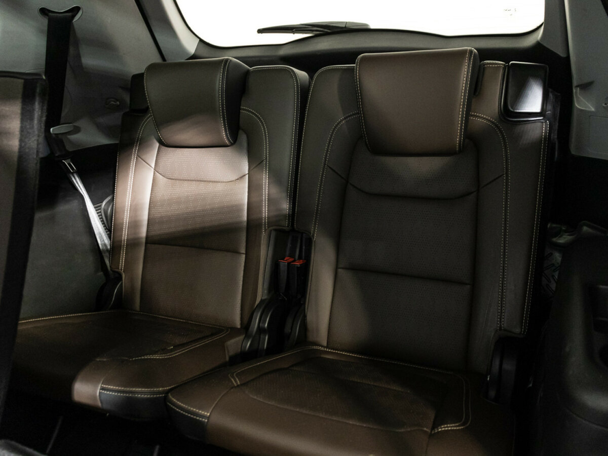 Chery Tiggo 8 Pro б/у, 2021, Роботизированная. Фото: #14