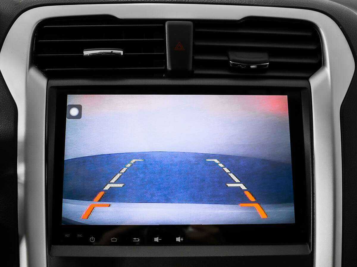 Ford Mondeo б/у, 2016, Автоматическая. Фото: #14