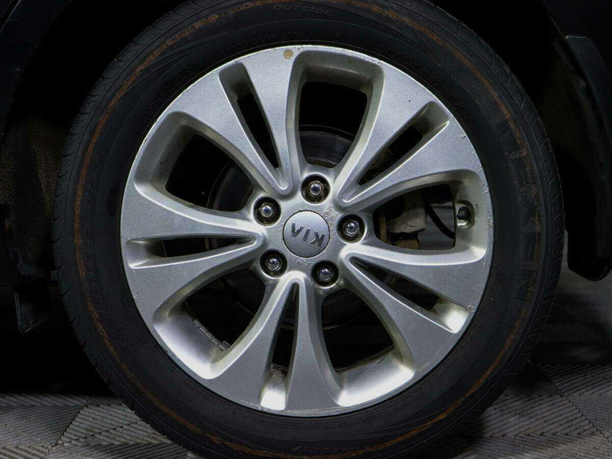 Kia Soul б/у, 2016, Автоматическая. Фото: #14