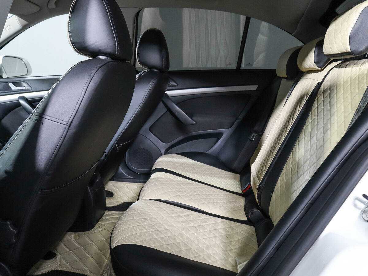 Skoda Octavia б/у, 2012, Автоматическая. Фото: #9