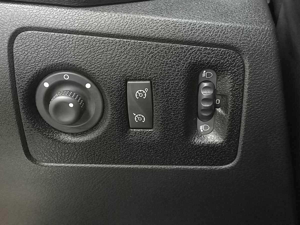 Lada (ВАЗ) XRAY б/у, 2022, Вариатор. Фото: #17