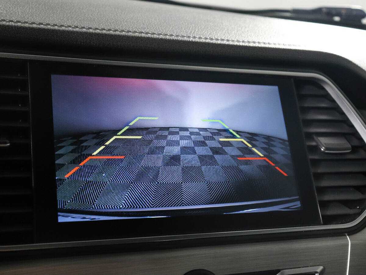 Lifan X70 б/у, 2018, Вариатор. Фото: #13