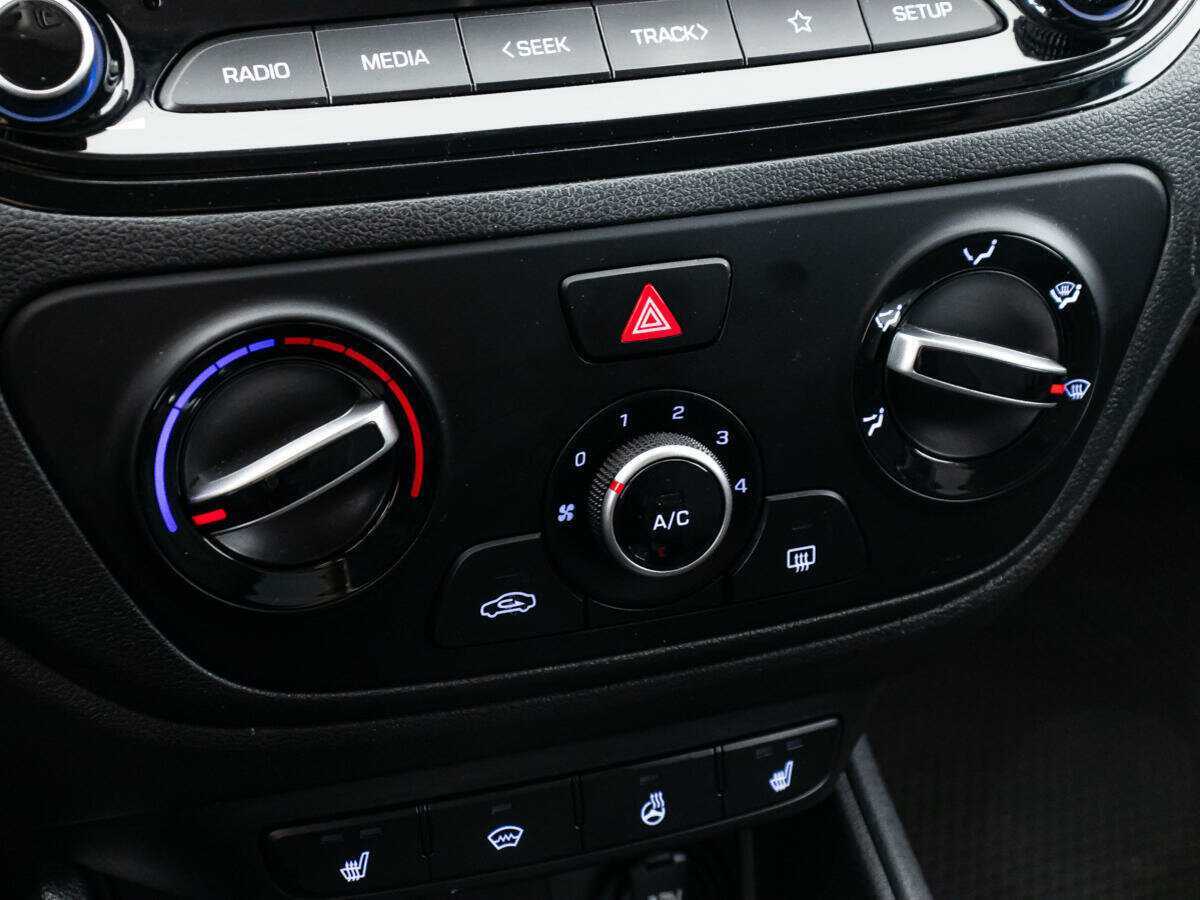 Hyundai Solaris б/у, 2021, Автоматическая. Фото: #14