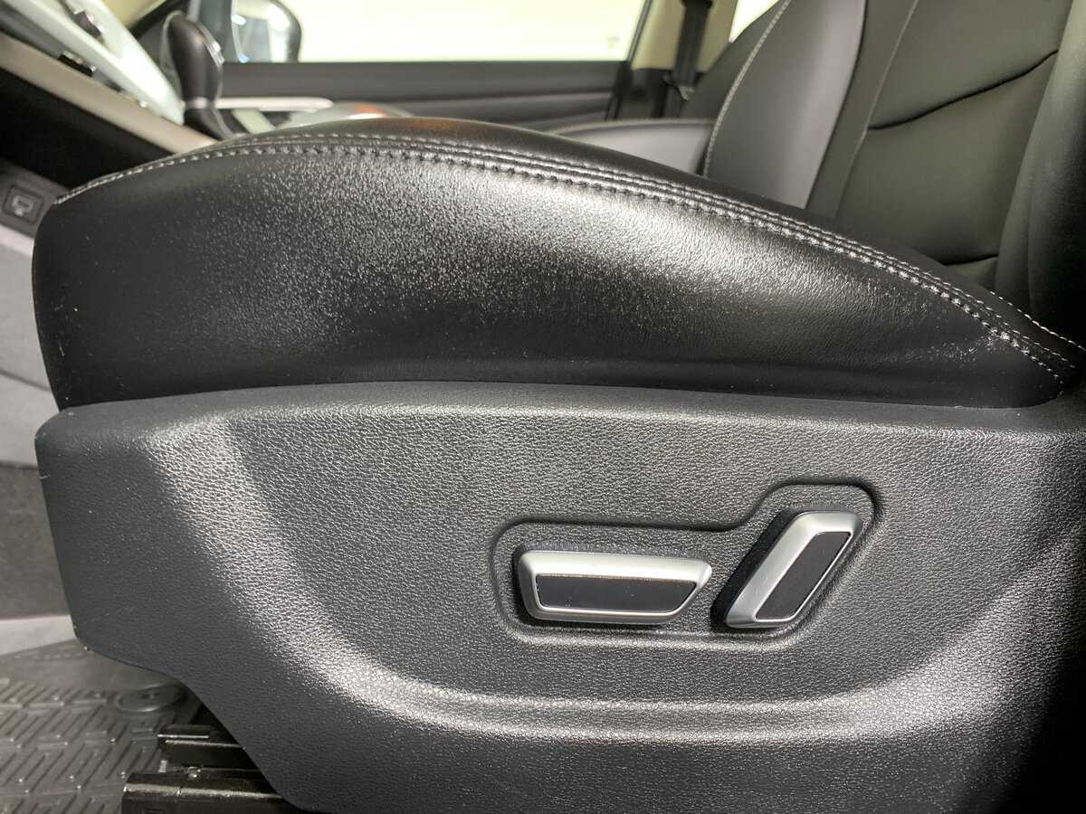 Geely Atlas б/у, 2021, Автоматическая. Фото: #16