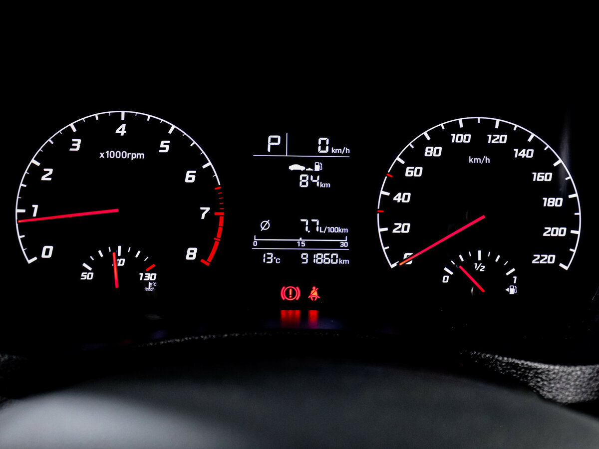 Hyundai Solaris б/у, 2020, Автоматическая. Фото: #8