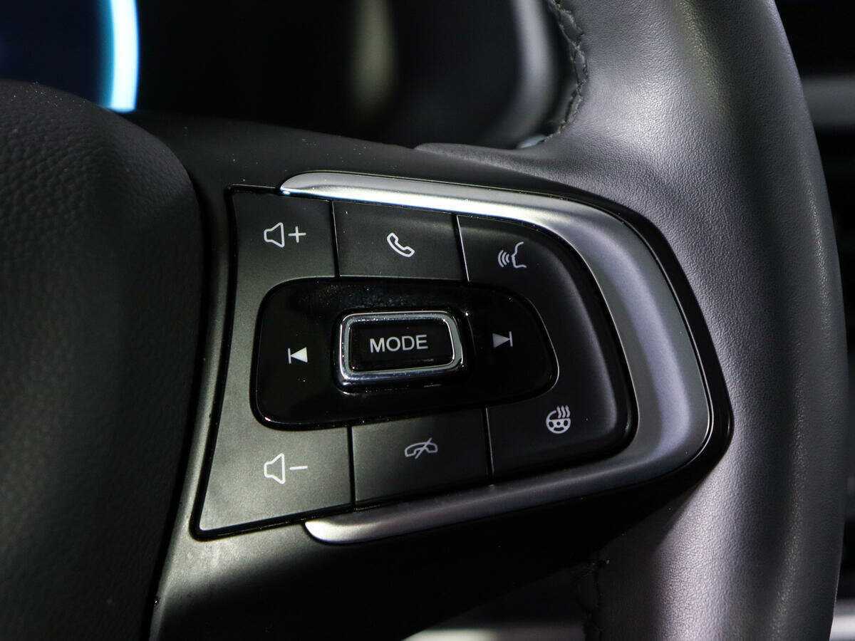 Chery Tiggo 4 Pro б/у, 2022, Вариатор. Фото: #19