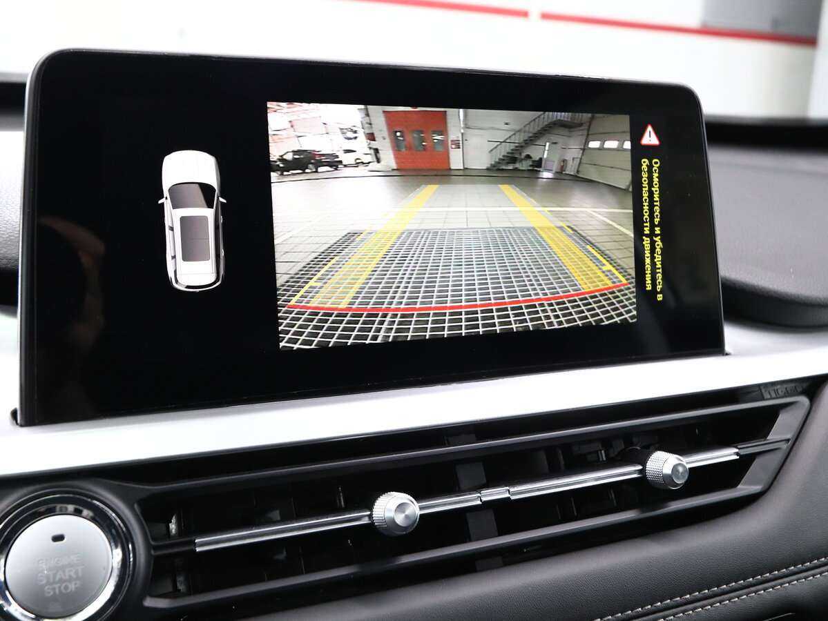 Chery Tiggo 7 Pro б/у, 2022, Вариатор. Фото: #17