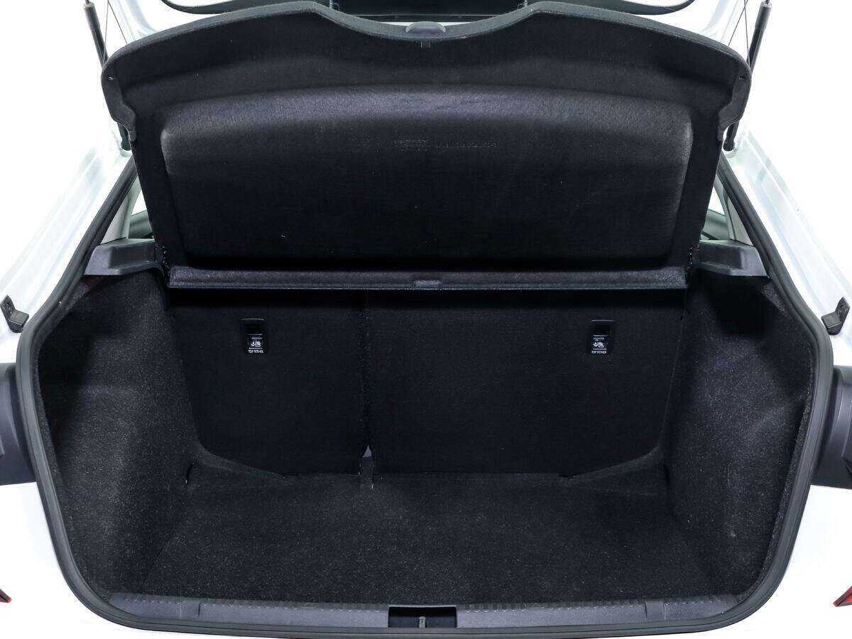 Volkswagen Polo б/у, 2022, Автоматическая. Фото: #13