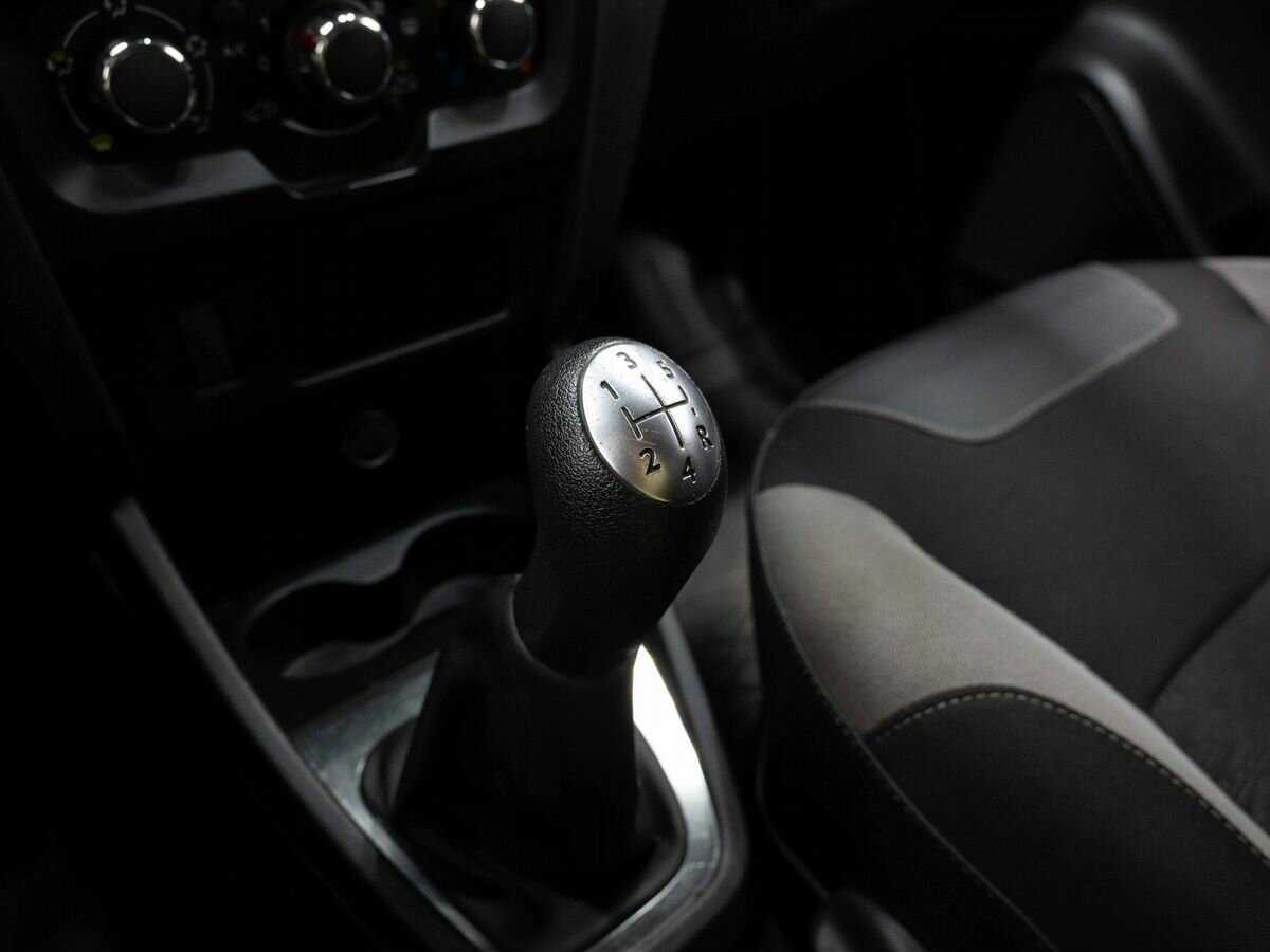 Lada (ВАЗ) XRAY б/у, 2016, Механическая. Фото: #19