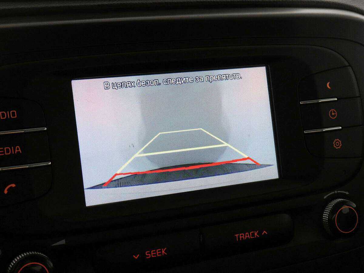 Kia Soul б/у, 2018, Автоматическая. Фото: #12