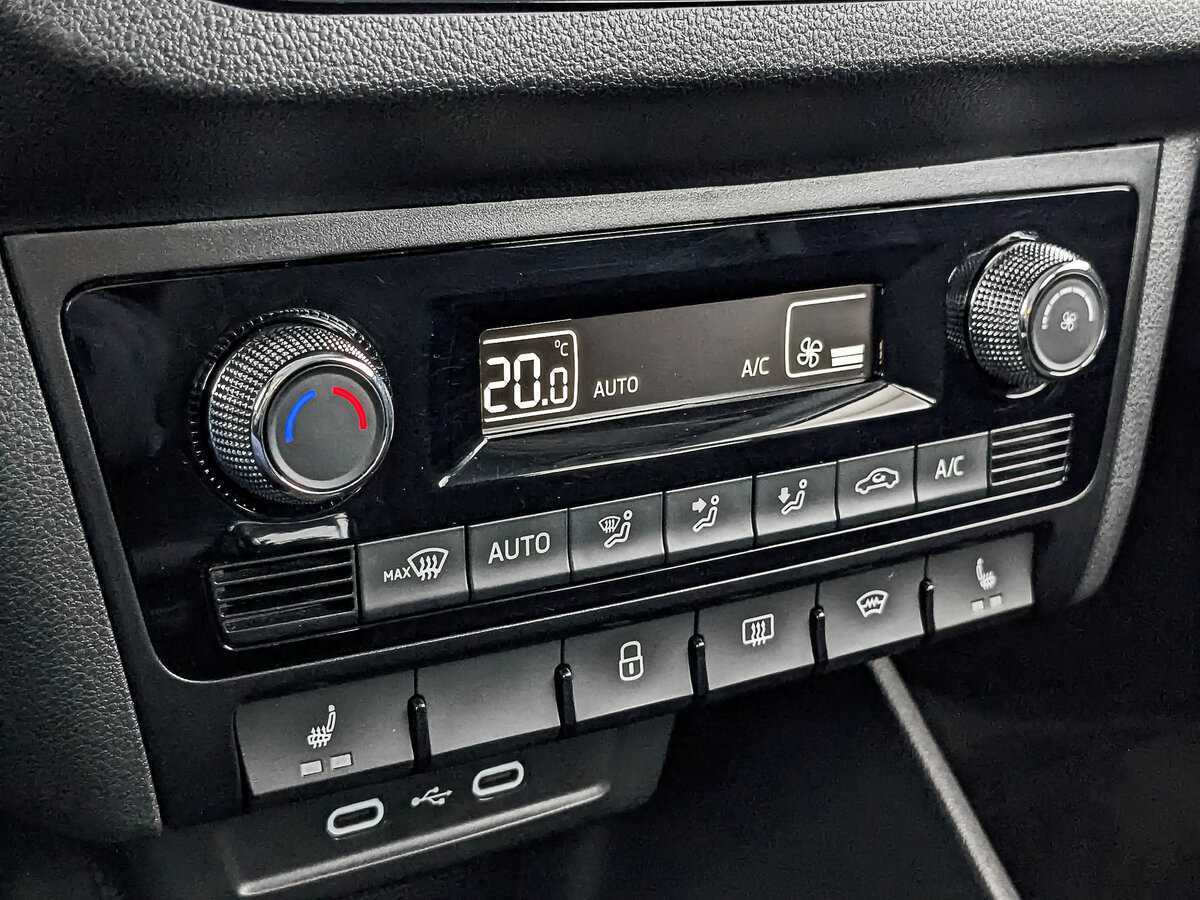 Skoda Rapid б/у, 2020, Роботизированная. Фото: #19