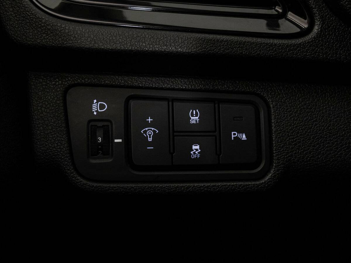 Hyundai Solaris б/у, 2021, Автоматическая. Фото: #13