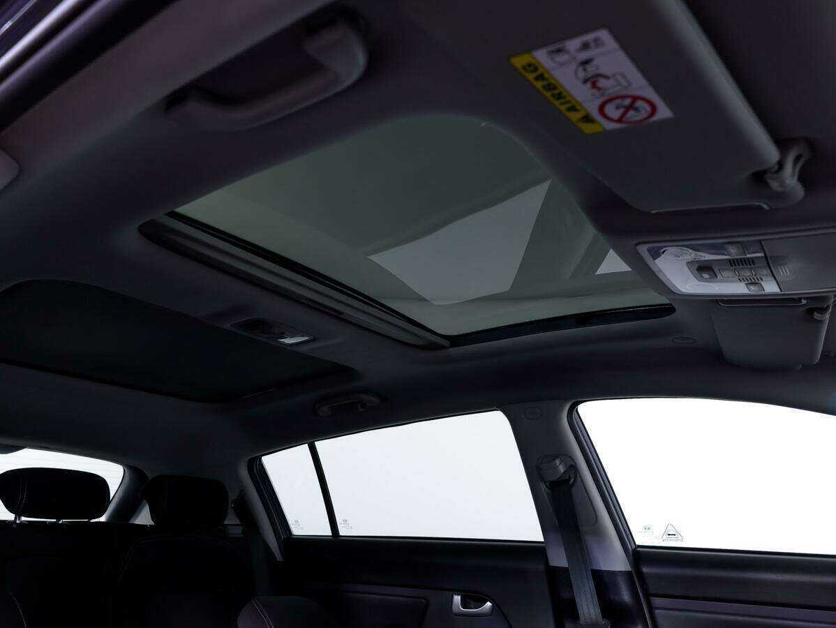 Kia Sportage б/у, 2014, Автоматическая. Фото: #17