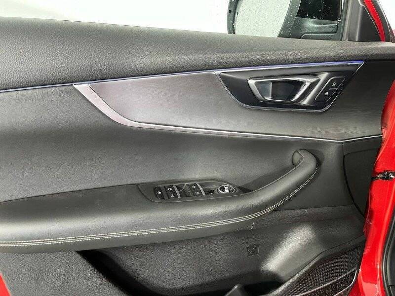 Chery Tiggo 7 Pro б/у, 2021, Вариатор. Фото: #20