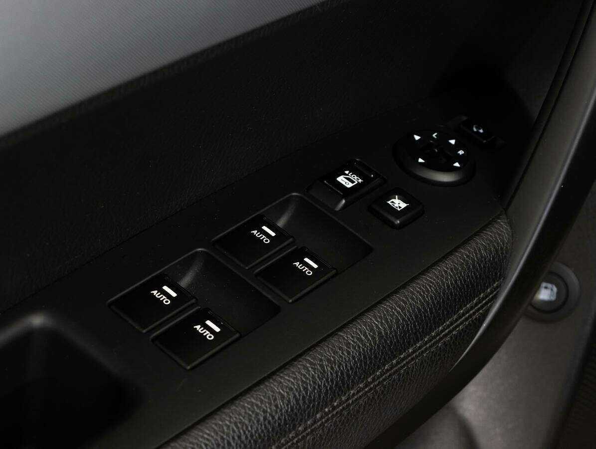 Kia Sorento б/у, 2014, Автоматическая. Фото: #17