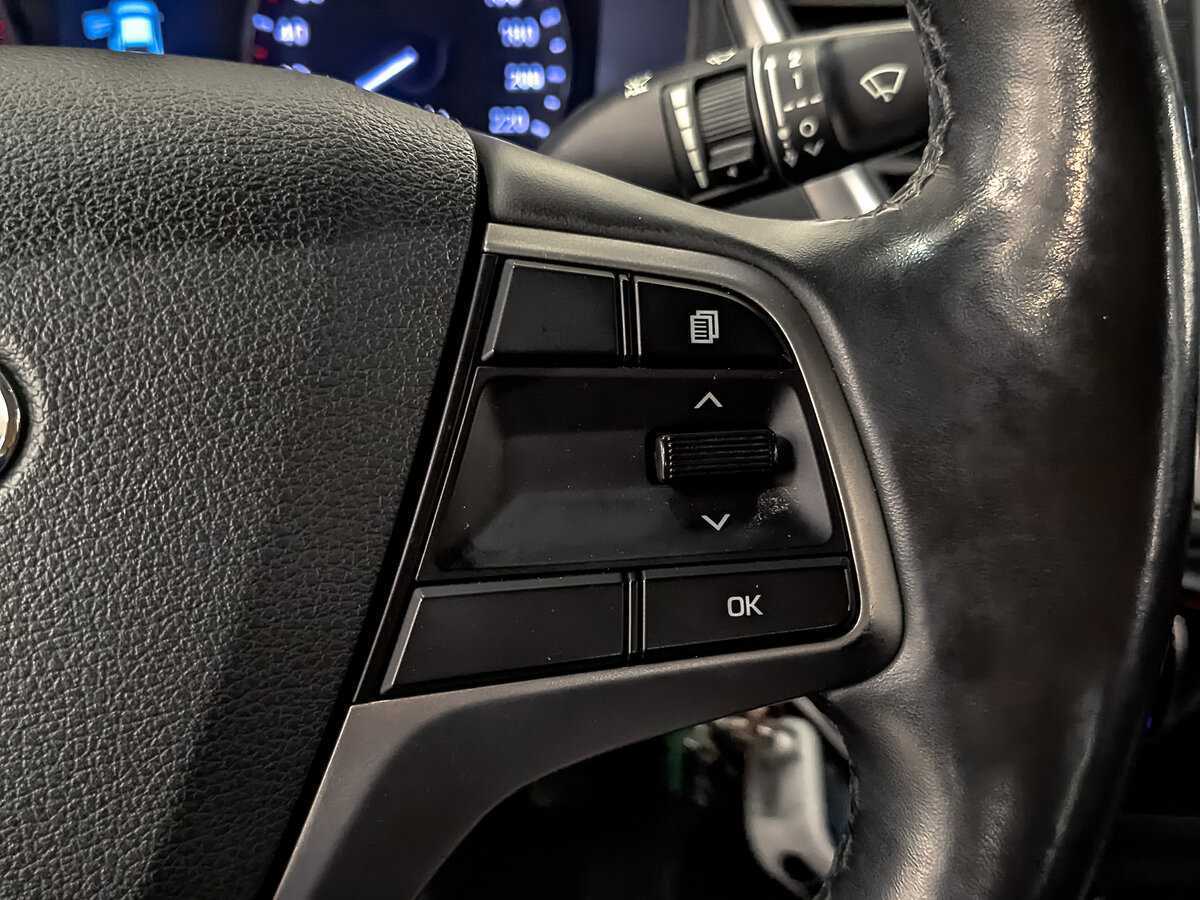 Hyundai Solaris б/у, 2017, Автоматическая. Фото: #27