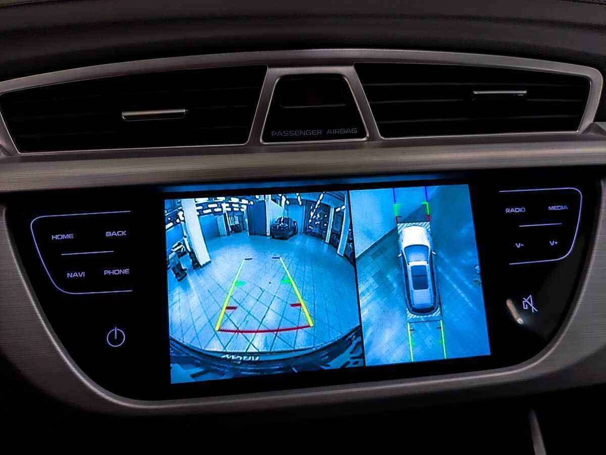 Geely Atlas б/у, 2020, Автоматическая. Фото: #25