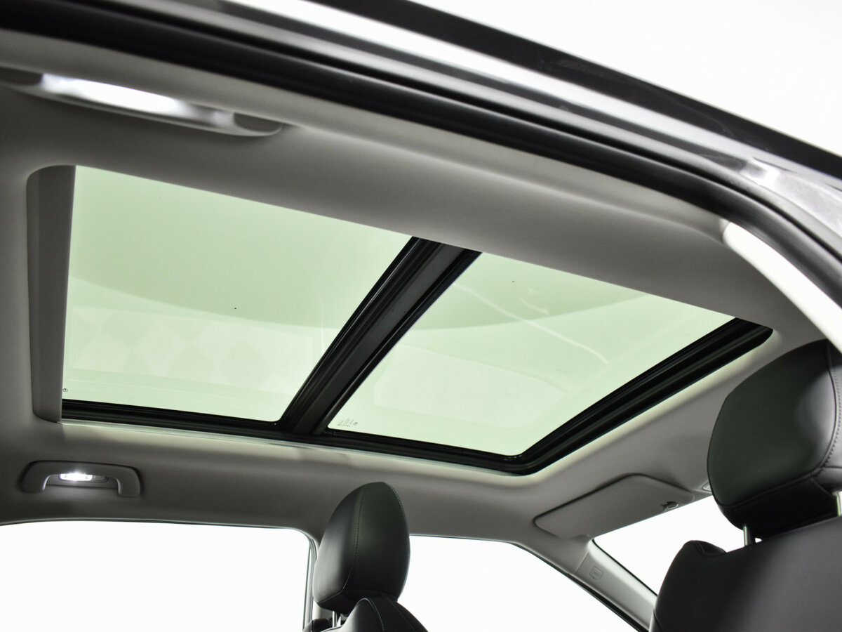 GAC GS3 б/у, 2024, Роботизированная. Фото: #13