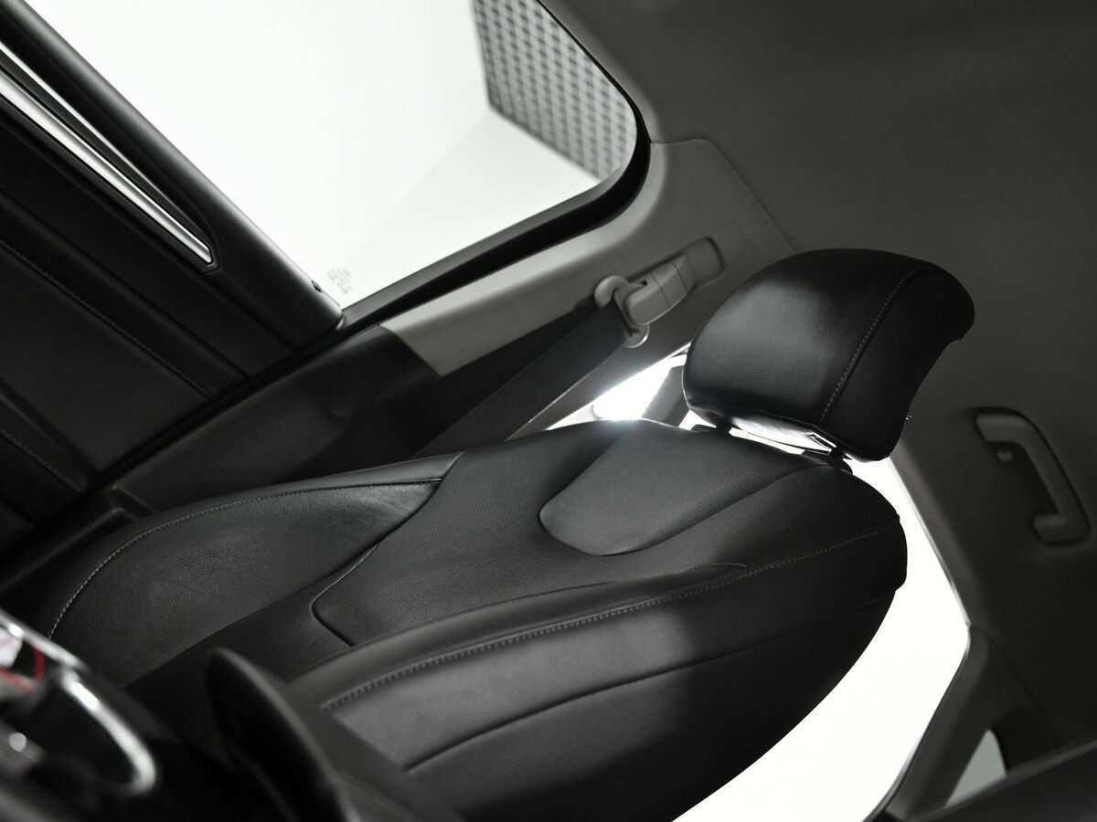 Ford Mondeo б/у, 2015, Автоматическая. Фото: #9