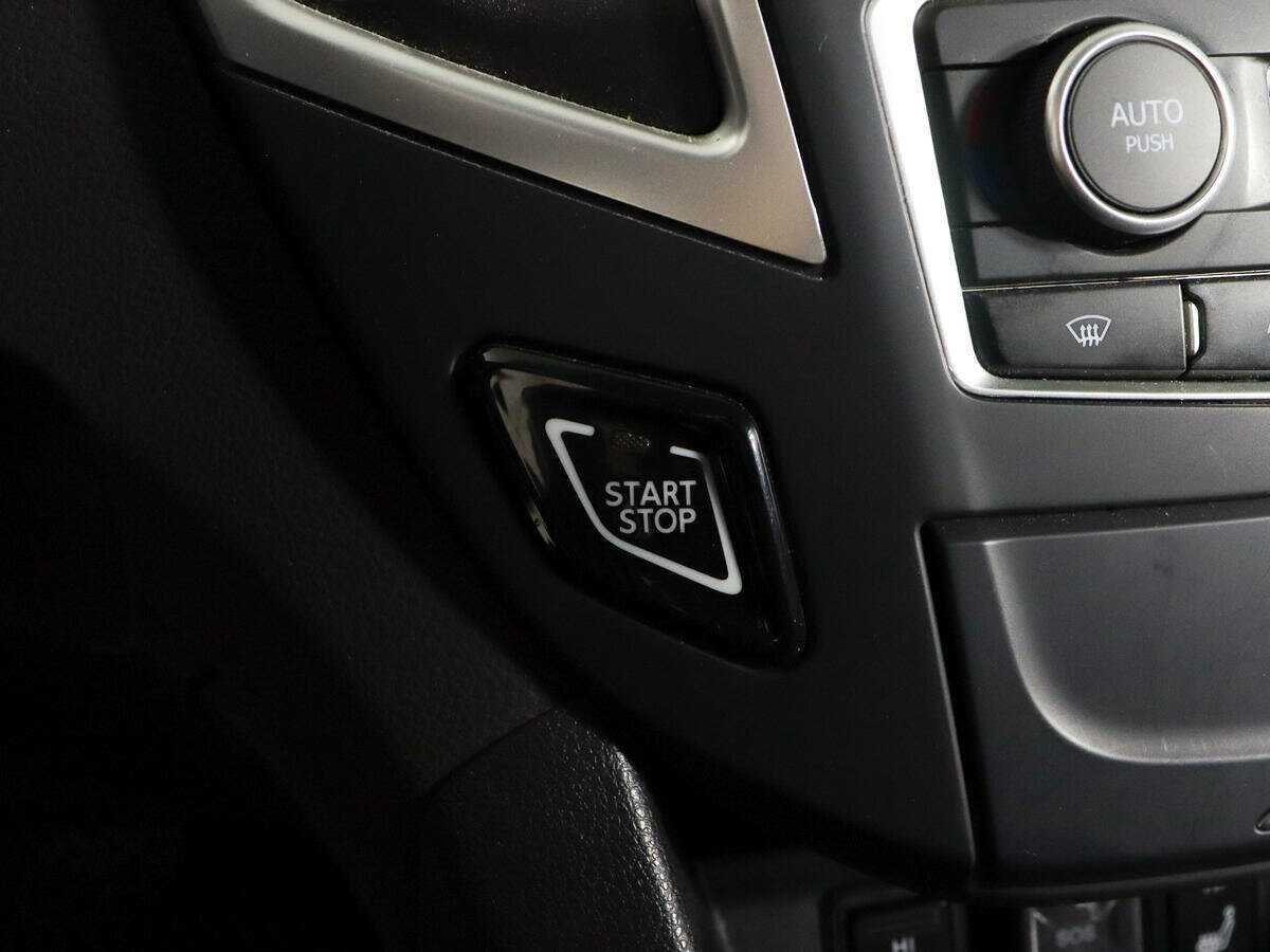 Dongfeng AX7 б/у, 2017, Автоматическая. Фото: #20