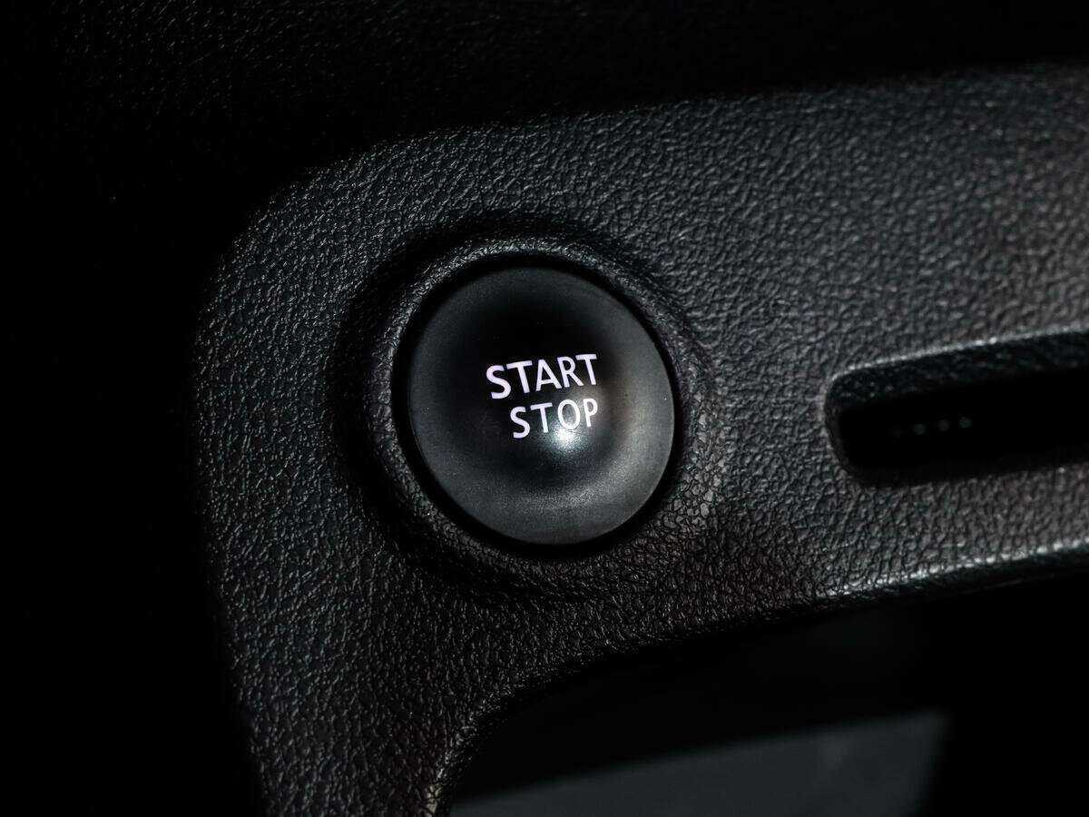 Renault Kaptur б/у, 2019, Автоматическая. Фото: #12