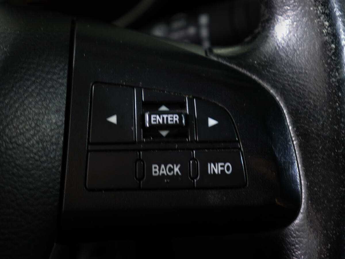 Mazda 3 б/у, 2012, Автоматическая. Фото: #15