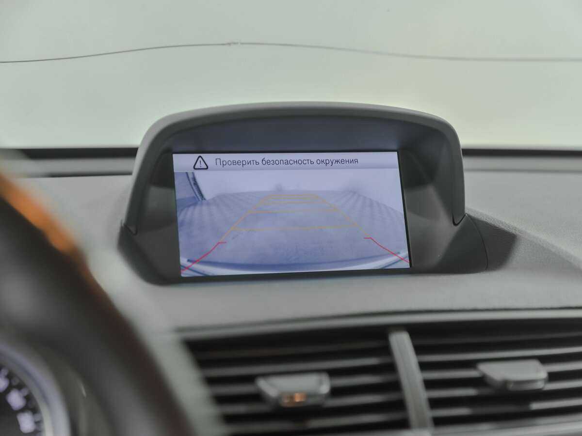 Opel Mokka б/у, 2013, Автоматическая. Фото: #9