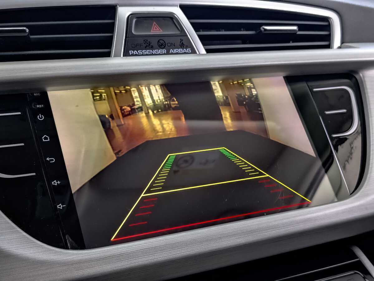 Geely Atlas б/у, 2019, Автоматическая. Фото: #22