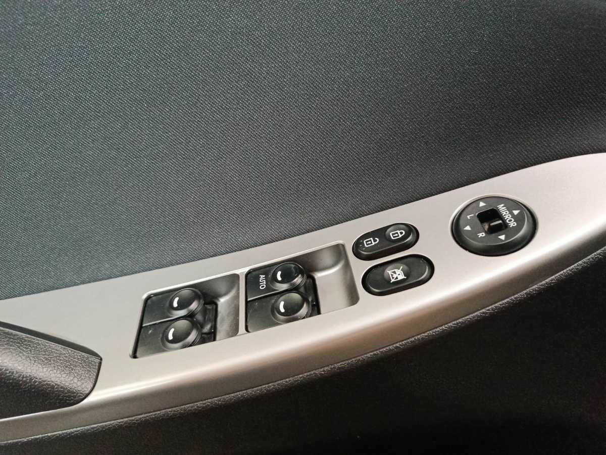 Hyundai Solaris б/у, 2016, Автоматическая. Фото: #15