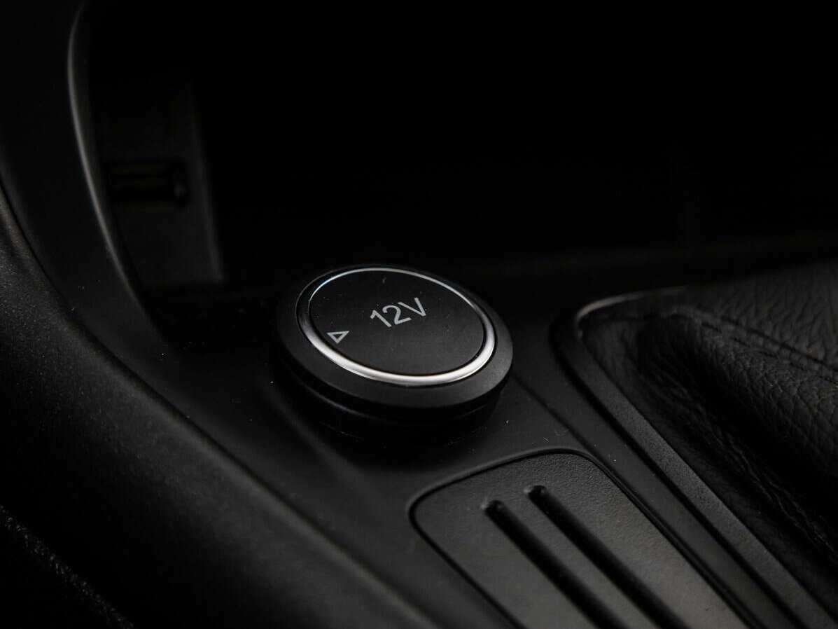 Ford Focus б/у, 2017, Механическая. Фото: #15