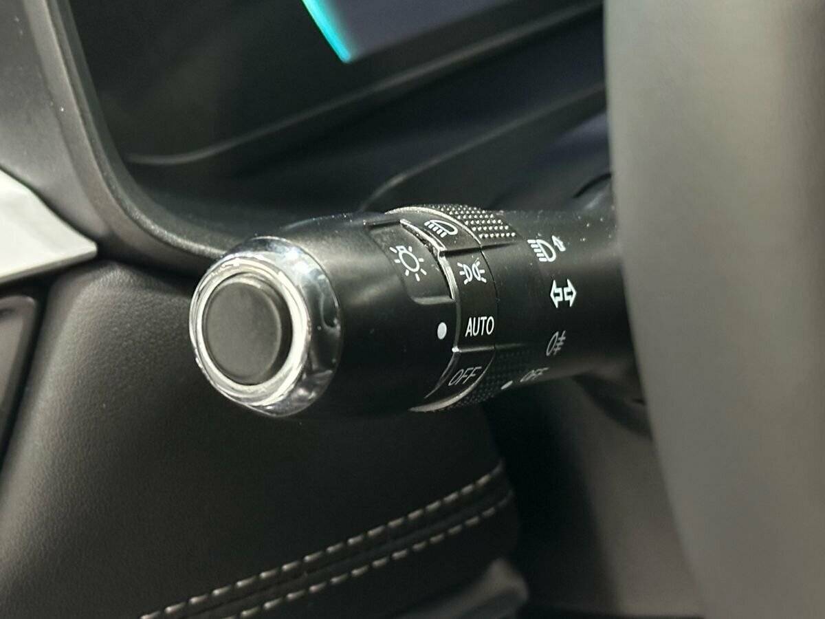 Chery Tiggo 7 Pro б/у, 2022, Вариатор. Фото: #13