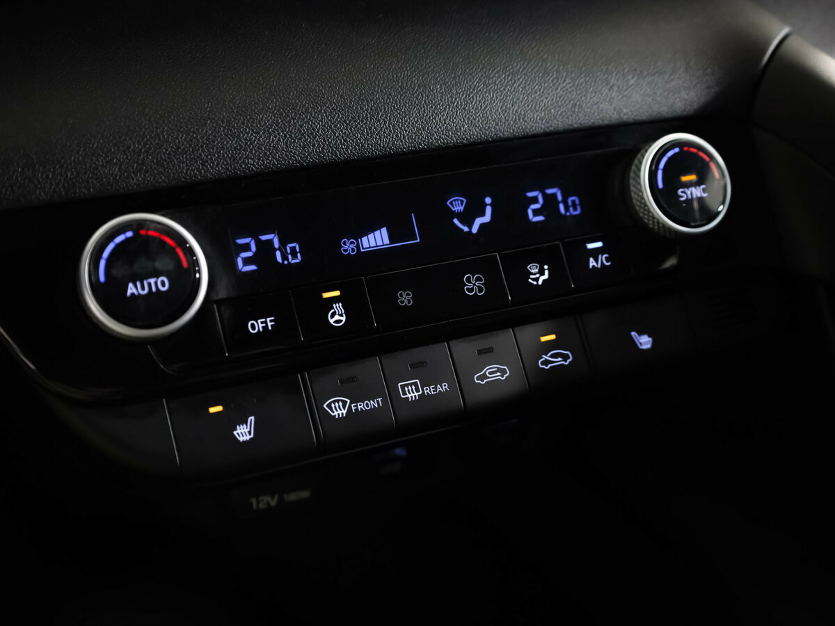 Hyundai Elantra б/у, 2021, Автоматическая. Фото: #12