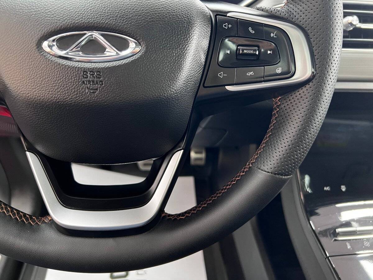 Chery Tiggo 8 Pro б/у, 2021, Роботизированная. Фото: #17