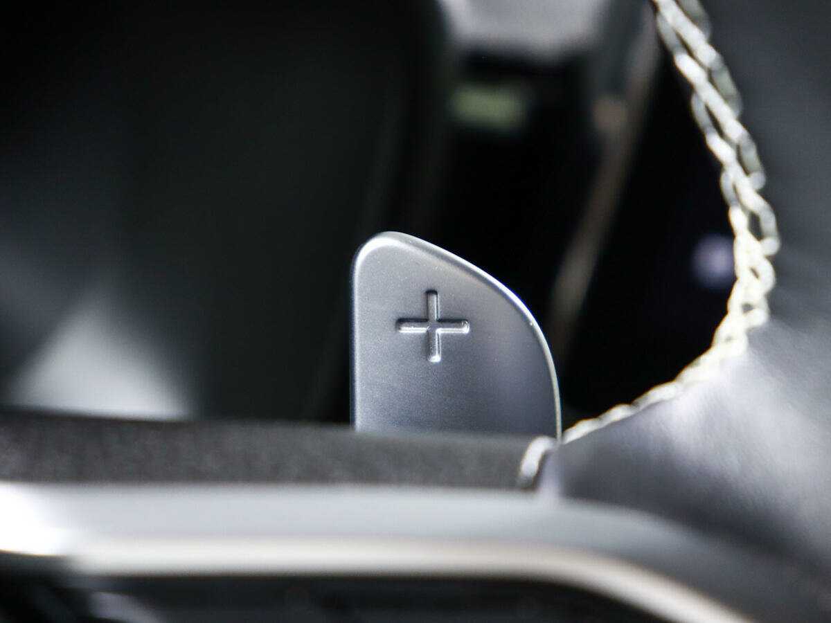 Haval Jolion б/у, 2022, Роботизированная. Фото: #20