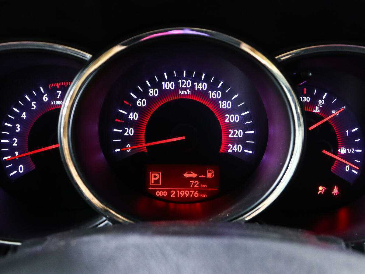 Kia Sorento б/у, 2012, Автоматическая. Фото: #8